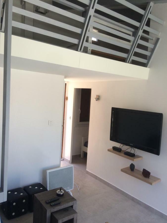 Appartement Cap D'Agde Exterior photo