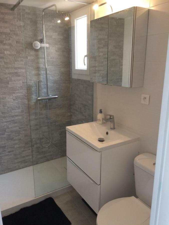 Appartement Cap D'Agde Exterior photo