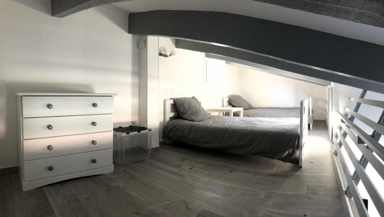 Appartement Cap D'Agde Exterior photo