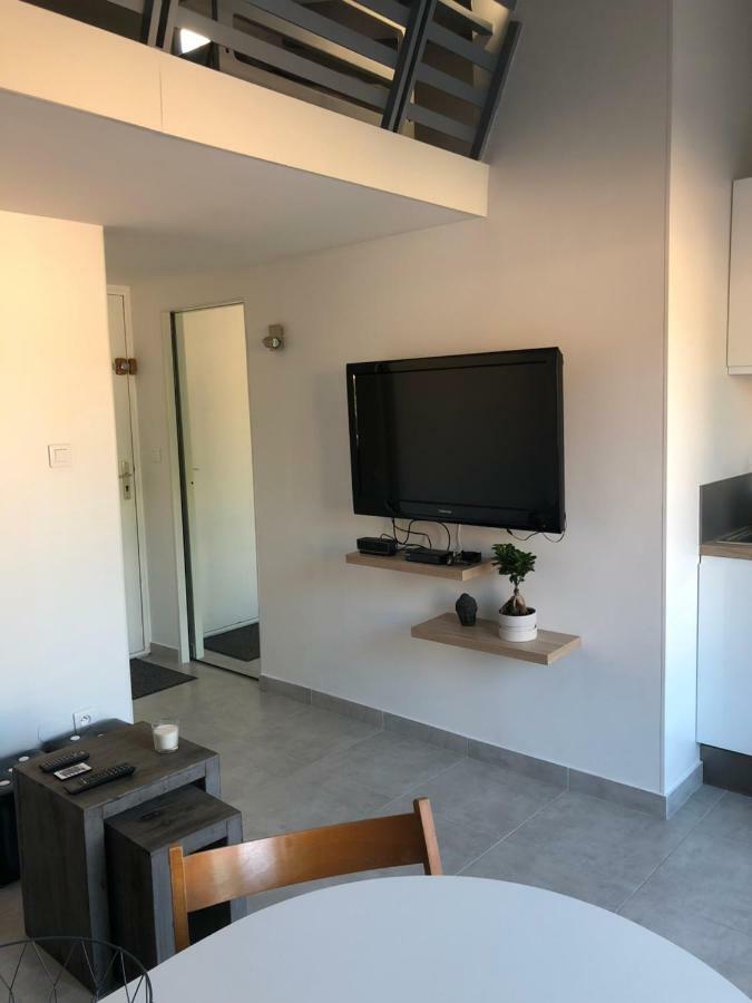 Appartement Cap D'Agde Exterior photo